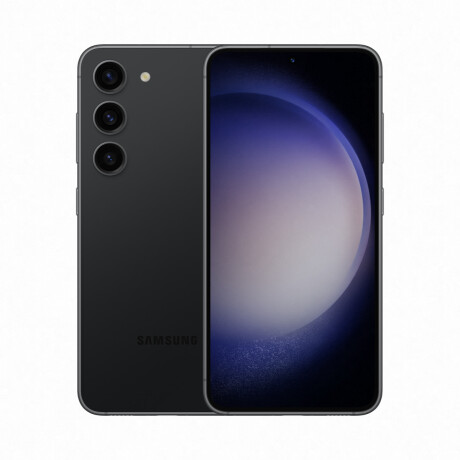 Samsung galaxy s23 5g 256gb / 8gb ram dual sim sm-s911b Phantom black