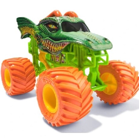 MONSTER JAM SURTIDO PEQUEÑOS DRAGON