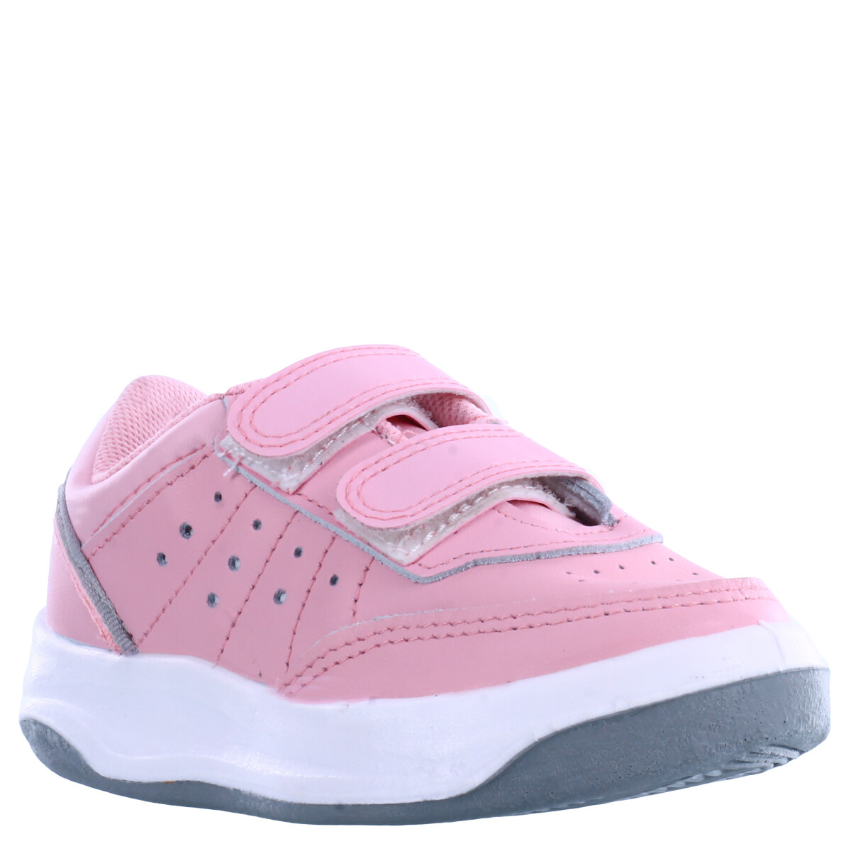 Championes de Niños Topper X Forcer Kids - Rosa 