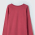 BLUSA ML FEM GRIS CLARO