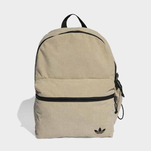 Mochila Adidas Classic Beige