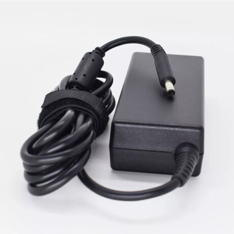Cargador Dell 19.5v 3.34a 65w 4.5mm X 3.0mm Cargador Dell 19.5v 3.34a 65w 4.5mm X 3.0mm