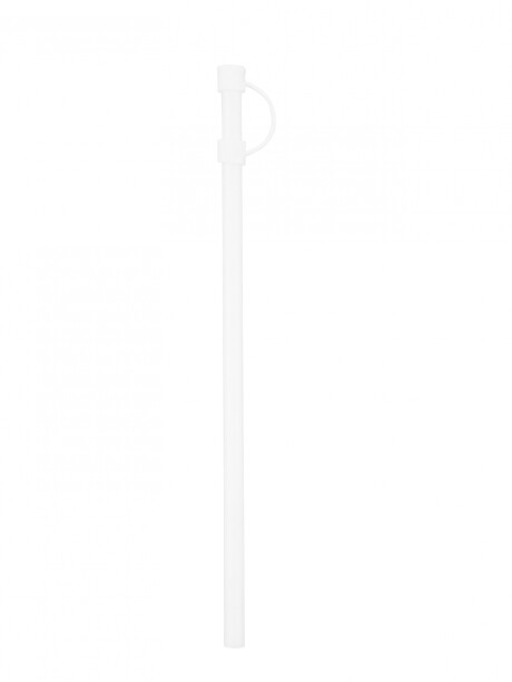 Spotie Cup Straw 946ml Blanco