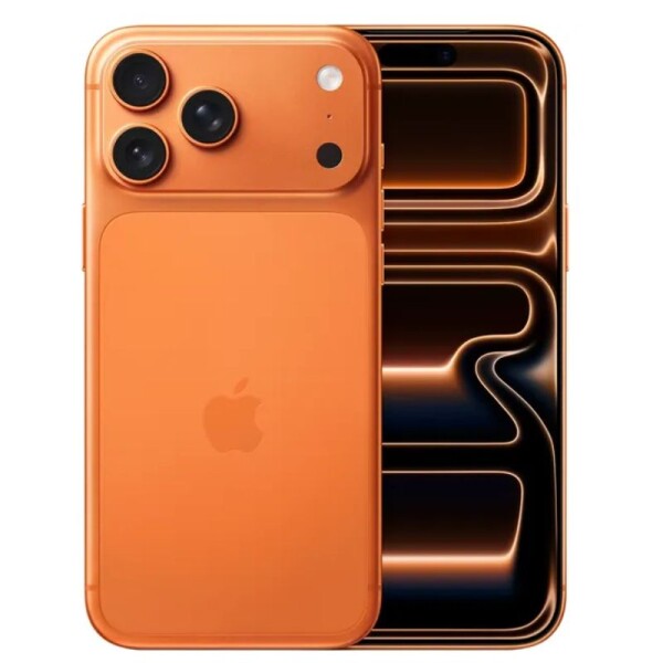 iPhone 17 Pro 512GB Cosmic Orange (MG7P4LL/A) iPhone 17 Pro 512GB Cosmic Orange (MG7P4LL/A)