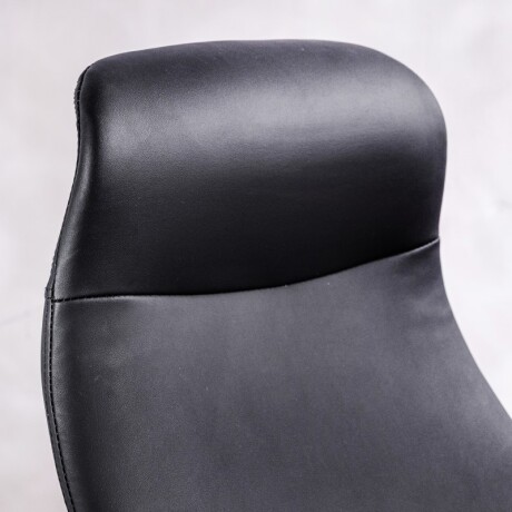 Silla De Oficina Rt-5691-21 Negro Silla De Oficina Rt-5691-21 Negro