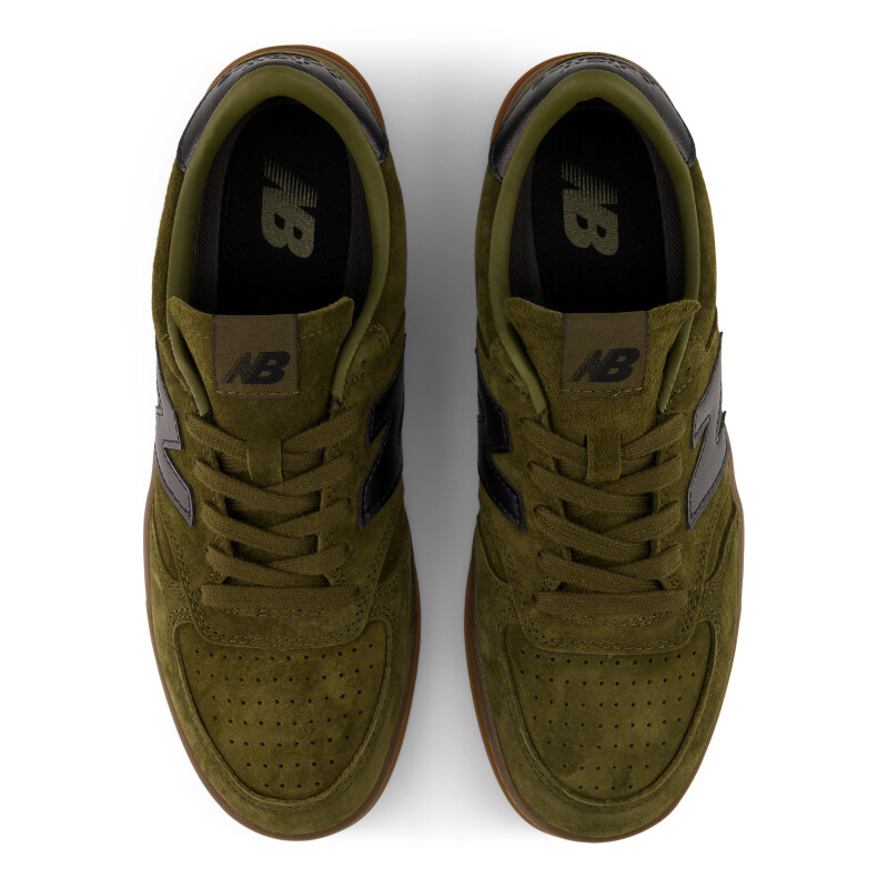 Zapatillas New Balance Ct500 Unisex Green