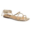 Flat Mikila3 Gold
