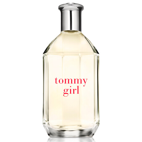 Tommy Hilfiger Tommy Girl Edt 100 ml Para Mujer Tommy Hilfiger Tommy Girl Edt 100 ml Para Mujer