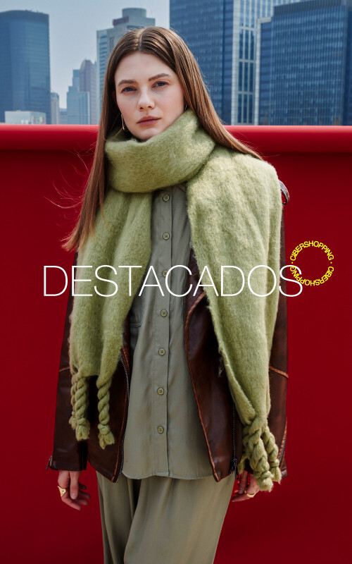 Destacados Ciber Accesorios