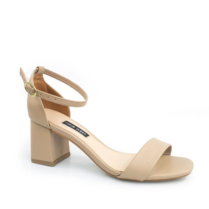 Sandals Margot Taupe