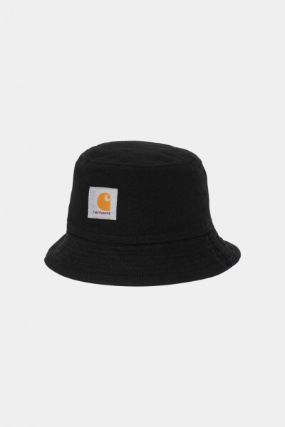 Bayfield Bucket Hat Negro