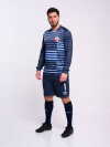 Eq. M/L de fútbol personalizado Otros 002