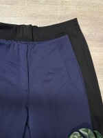 Pantalon Mirna Negro