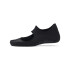 UA Breathe Balance 2pk-BLK BLK-002