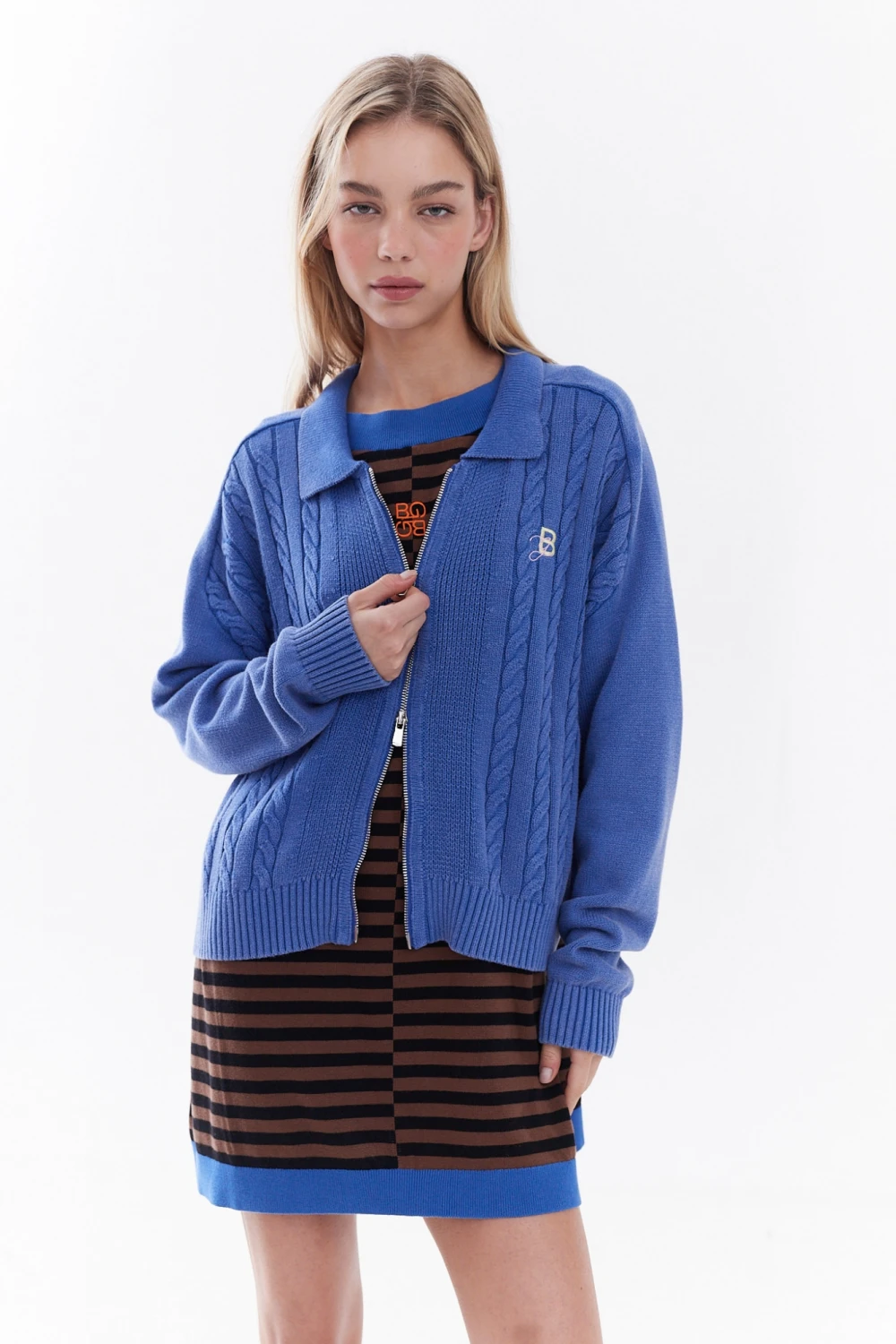 Sweater Dual