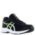 Championes de Hombre Asics Raiden 3 Negro Grafito - Gris