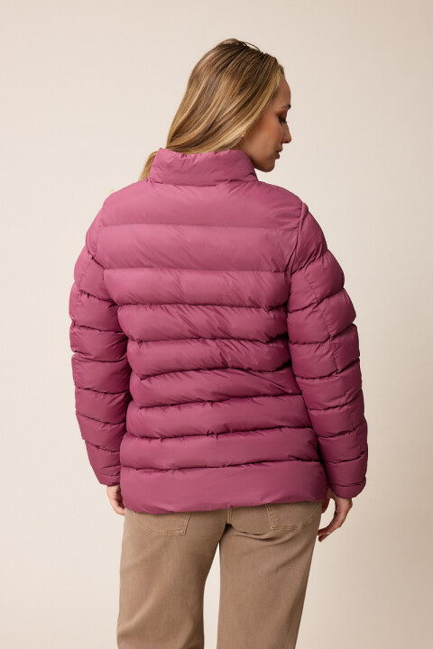 CAMPERA DAISA POLANCO Uva