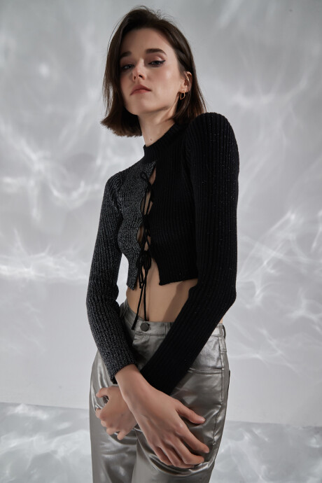 Tops Mori Estampado 1