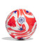 Pelota Adidas Mundial de Clubes FIFA 25 Club Blanco - Rojo - Azul