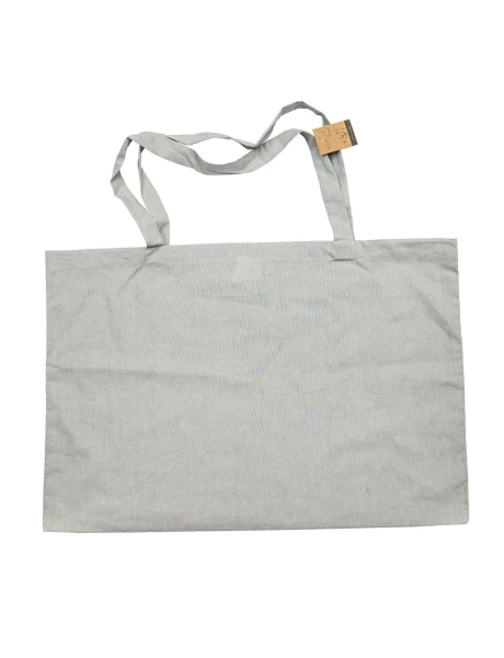 BOLSA ALGODÓN 40x60CM GRIS/ROJO/MOSTAZA BOLSA ALGODÓN 40x60CM GRIS/ROJO/MOSTAZA