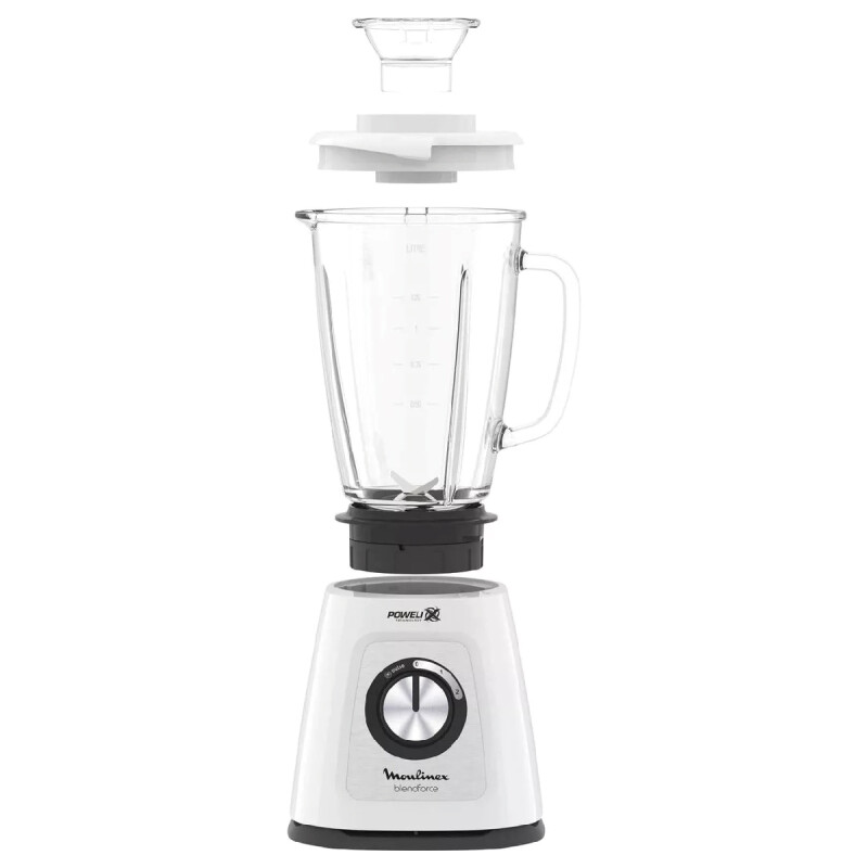 Licuadora Blendforce 2 Moulinex Licuadora Blendforce 2 Moulinex