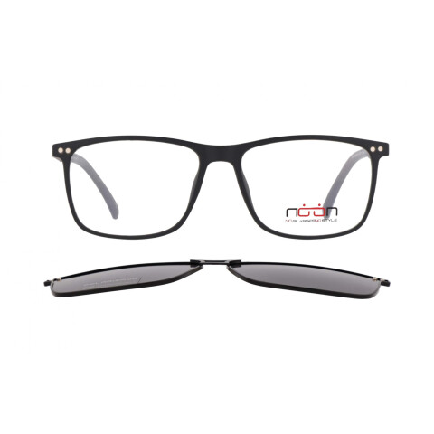 Noon P14 grafite Clip-On Noon P14 Grafite Clip-on