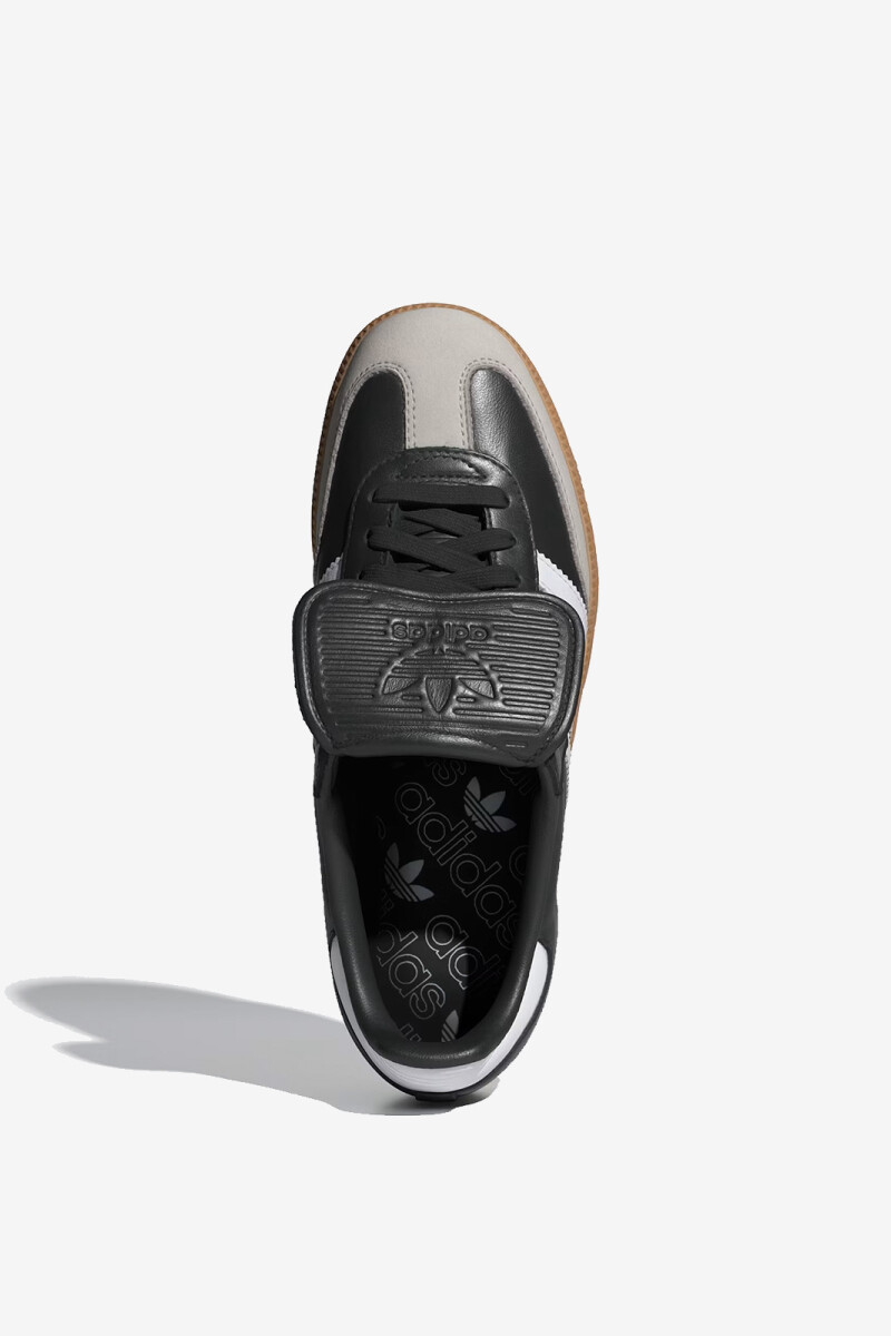 SAMBA LT W Negro