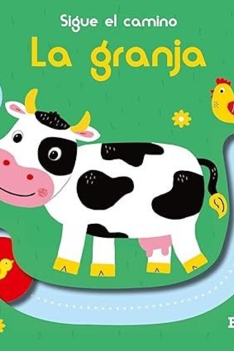 GRANJA, LA. SIGUE EL CAMINO GRANJA, LA. SIGUE EL CAMINO