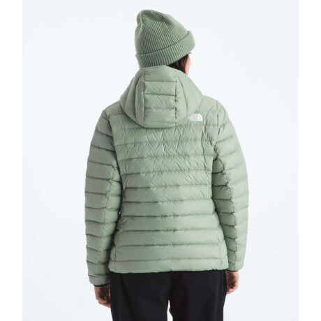 Campera Triclimate Slate Moss