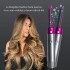 Modelador Secador Cepillo Alisador Rizador Anti Frizz 5 En 1 Modelador Secador Cepillo Alisador Rizador Anti Frizz 5 En 1