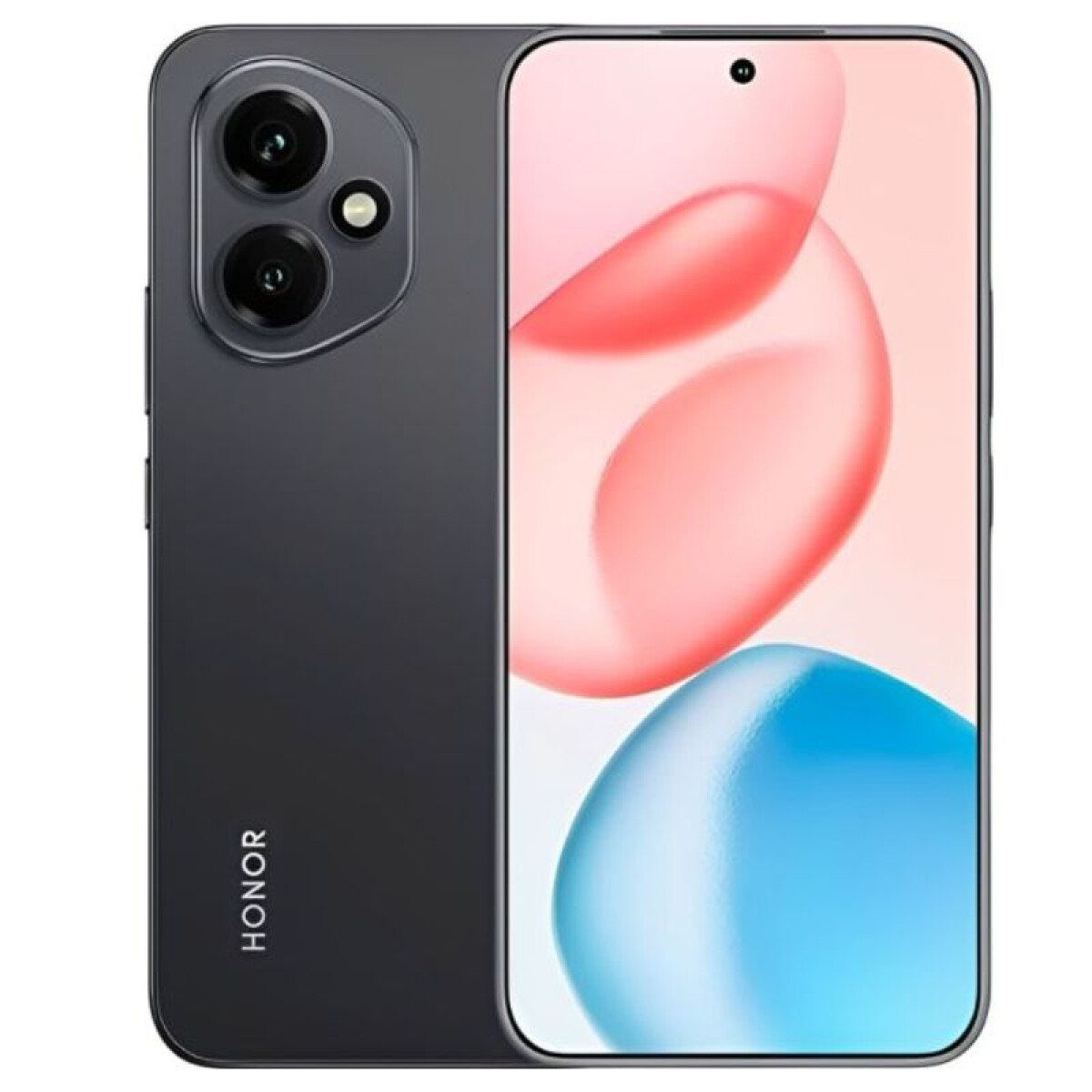 Honor 400 512GB/12RAM Black + Auricular Choice X7e Regalo 