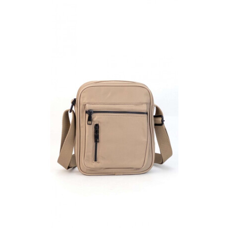 Morral Oxford Tostado