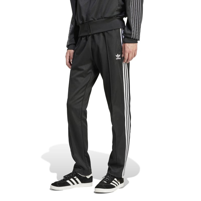 Pantalón Adidas Beckenbauer de Hombre - II5764 Negro