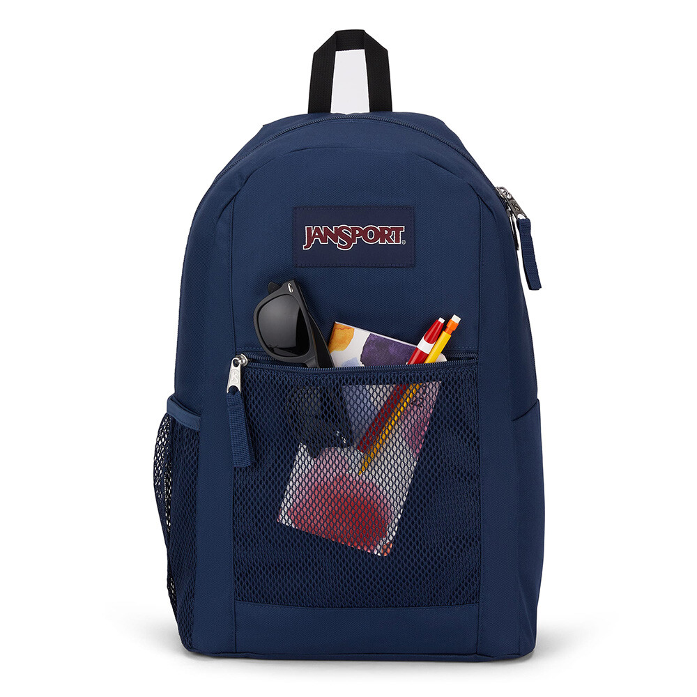 Mochilas Jansport Zone Pack Unisex Navy