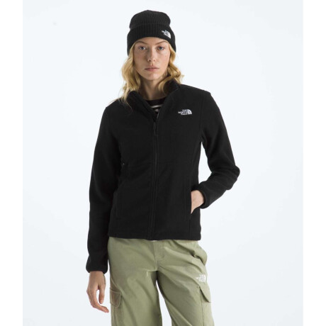 Campera Antora Triclimate Tnf Black
