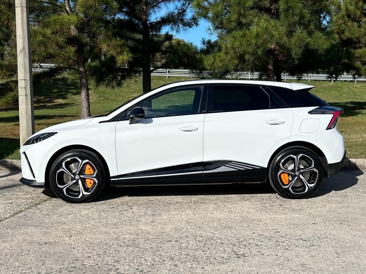 MG 4 X Power Deluxe 2026 0KM | Permuta / Financia MG 4 X Power Deluxe 2026 0KM | Permuta / Financia