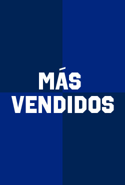 CARRUSEL 02 | MÁS VENDIDOS