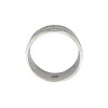 Alianza Labrada-Plata 925-Sin Piedra-AN4519 Sinpiedra