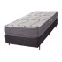 Sommier de espuma Maxx Firme B5 1 Plaza 88x188x26