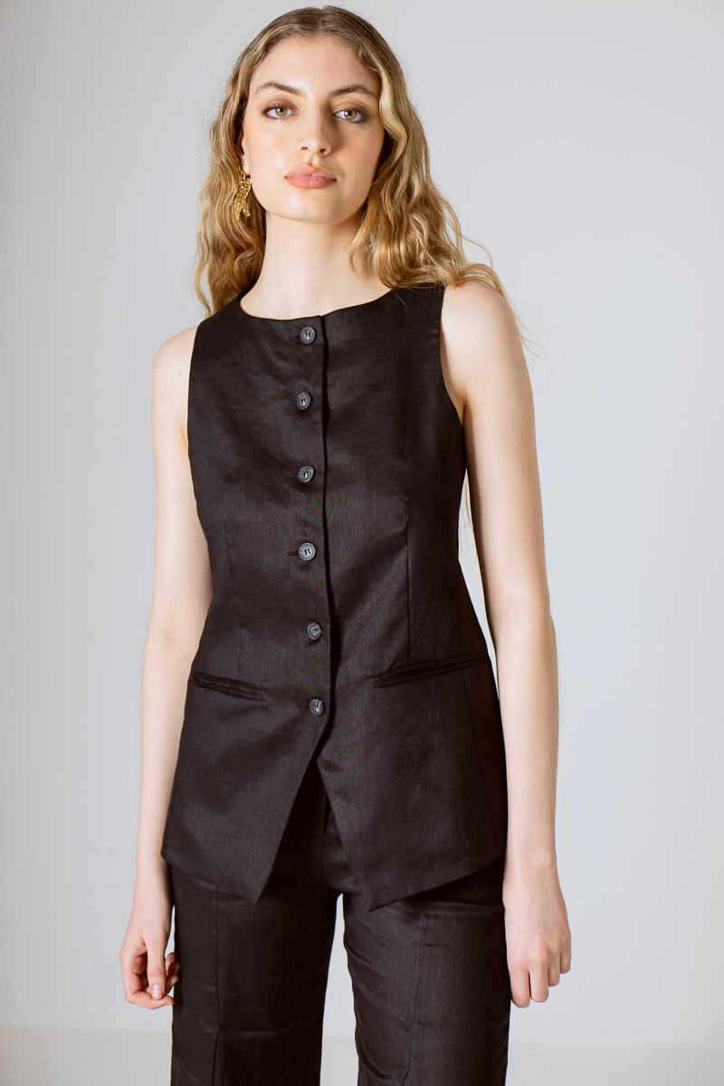 Lirna Black