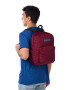 MOCHILA JANSPORT BEYOND PACK RUSSET RED