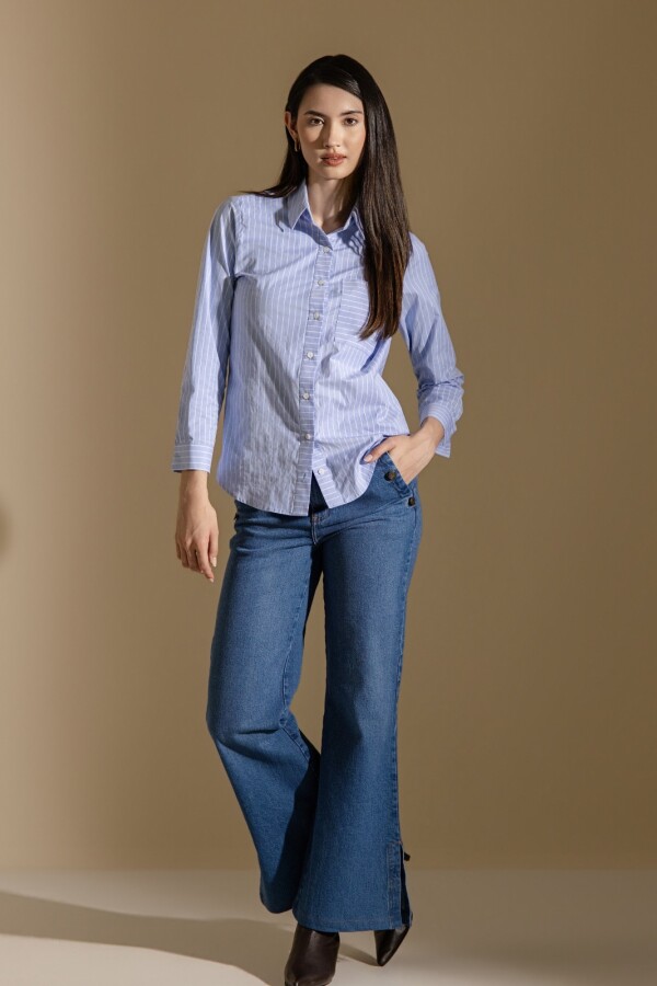 Jeans Mariana. Jeans Mariana.