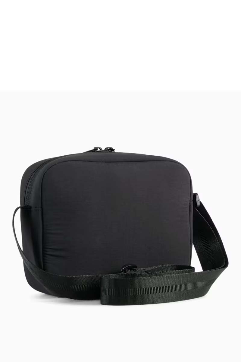 CARTERA PUMA CROSSBODY 092184 Negro