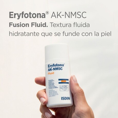 Protector Solar Eryfotona Ak-nmsc fluido SPF 99 Protector Solar Eryfotona Ak-nmsc fluido SPF 99