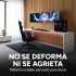 Pack x100 Wpc Simil Madera Wall Panel Lambrin 2.90m x 16.7cm Color Marrón Madera 1