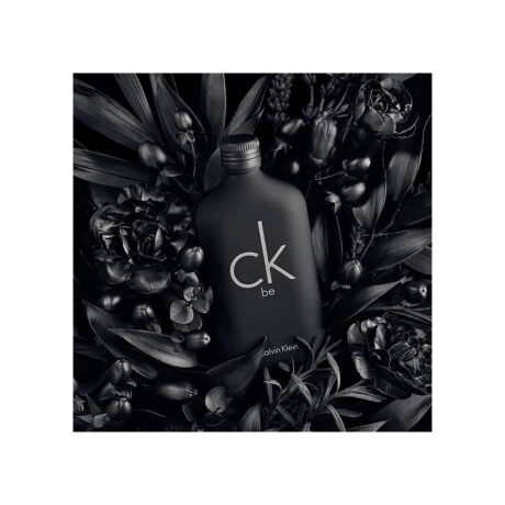 Perfume Calvin Klein CK Be Unisex 200ml Original Perfume Calvin Klein CK Be Unisex 200ml Original