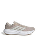 Championes de Mujer Adidas Response Runner 2 Beige - Blanco