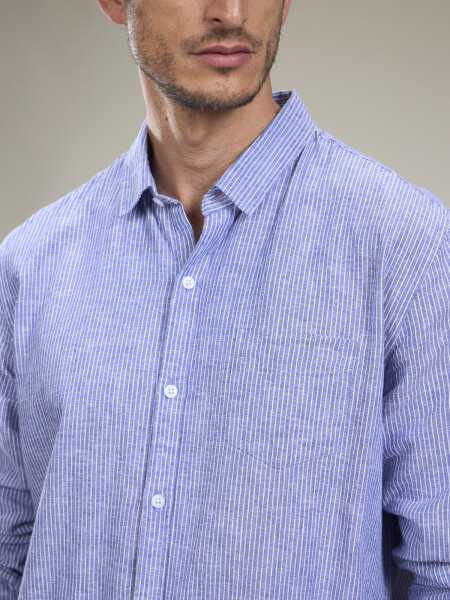 SHIRT SAVANNAH 5.0 ARC