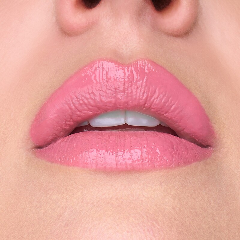 Brillo Labial Vogue Oh Q' Brillo Tono Guapa 3 Ml. Brillo Labial Vogue Oh Q' Brillo Tono Guapa 3 Ml.