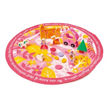 Tender Leaf Toys Mundo De Hadas Niños Juguete Madera Tender Leaf Toys Mundo De Hadas Niños Juguete Madera